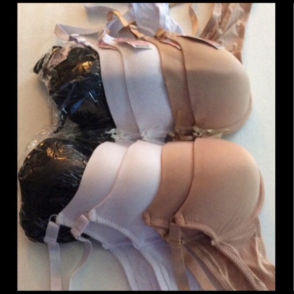Mystery Box 4 Bra’s NWT - Picture 13 of 15